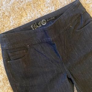 Ethyl Class Jeans size 16